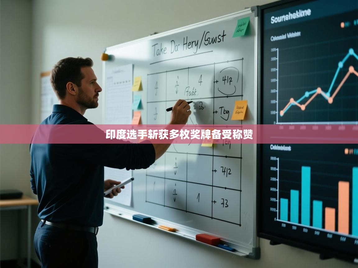 印度选手斩获多枚奖牌备受称赞  第1张