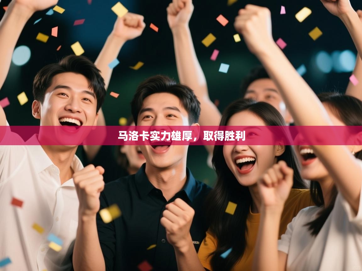 马洛卡实力雄厚,取得胜利 第2张