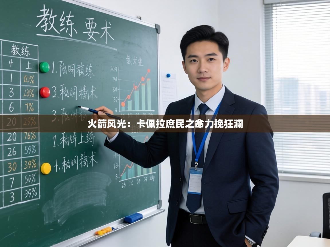 火箭风光：卡佩拉庶民之命力挽狂澜  第2张